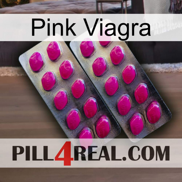 Pink Viagra 10
